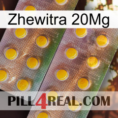 Zhewitra 20Mg new10